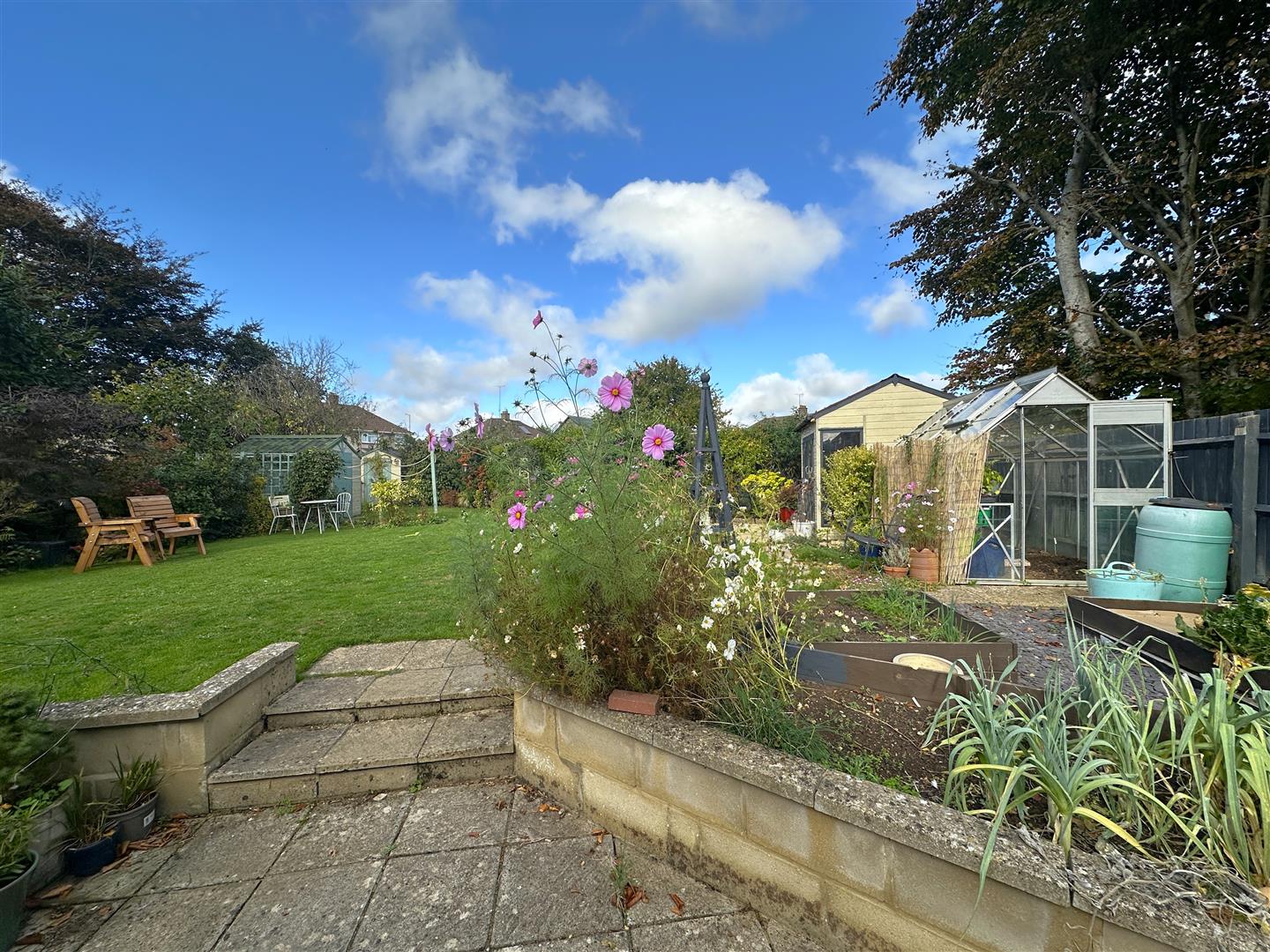 Orchard Crescent, Chippenham